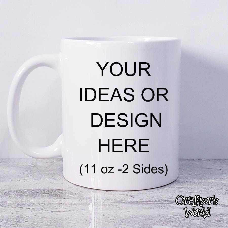 mug design ideas